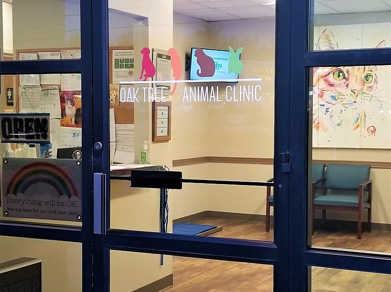 Oak Tree Animal Clinic - South Plainfield Office